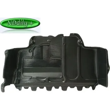 Kryt motoru Kryr motoru VOLKSWAGEN POLO II (6N2)