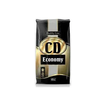 Krmivo pro psa Delikan Dog CD Economy 10 kg