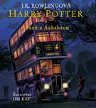 Harry Potter a vězeň z Azkabanu…