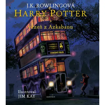 Harry Potter a vězeň z Azkabanu…