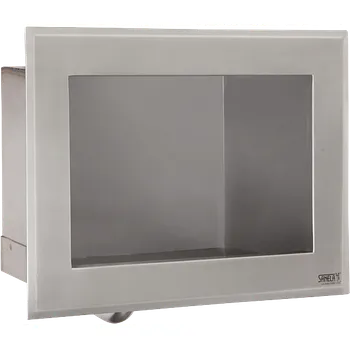 Umyvadlo Sanela SLUN 75EB