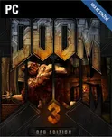 DOOM 3 BFG Edition PC digitální verze