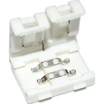 LED osvětlení Spojovací konektor pro LED pásek SMD5050