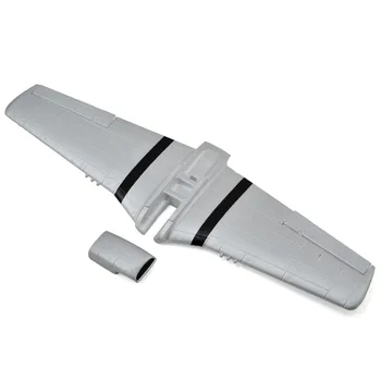 RC náhradní díl E-flite UMX P-51 BL EFLU3301