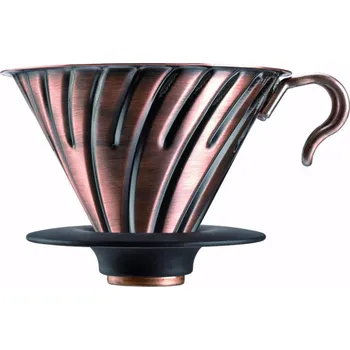 Hario V60-02 měděný