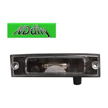 Osvětlení SPZ Osvětlení RZ Fiat PUNTO I (176)