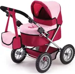 Bayer Design Trendy kočárek pro panenky…