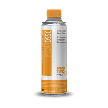 aditivum Pro-Tec Diesel System Super Cleaner 375 ml