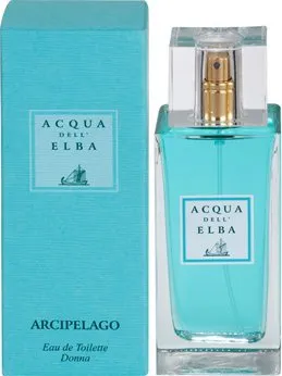Acqua Dell'Elba Donna Arcipelago Eau De Parfum