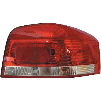 Zadní světlomet Světlo zadní AUDI A3 8P 3D 03-08