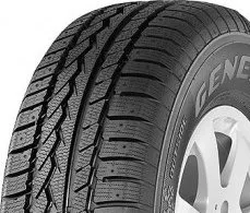 Zimní osobní pneu General Tire Snow Grabber 255/55 R18 109 V