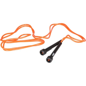 Švihadlo Liveup Speed Jump 300 cm oranžové