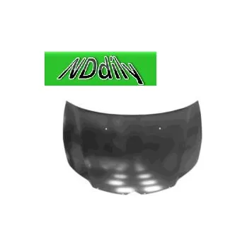 Kapota Kapota Citroën C4 (LA/LC)