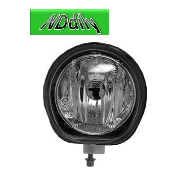 Mlhový světlomet Přední mlhové světlo Peugeot BOXER (250)