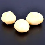 ASO - Zdravý život Makadamové ořechy Hmotnost: 1kg