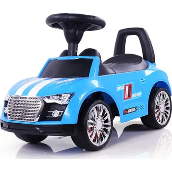 Odrážedlo Milly Mally Racer