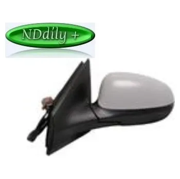 Auto zrcátko Zpětné zrcátko Fiat CROMA (194)