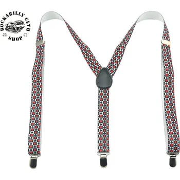 Kšandy Kšandy Rocka Black Jacks