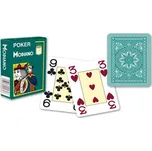 Modiano 4 rohy plastové