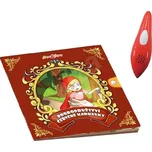 MaDe Dobrodružství Červené Karkulky +…