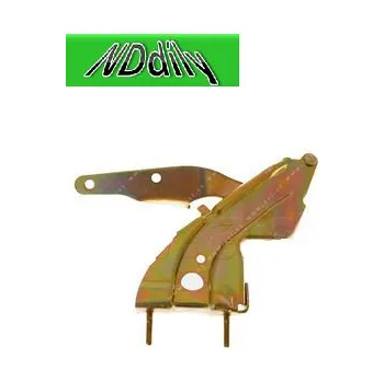 Kapota Pant kapoty Fiat BRAVO/BRAVA (182) + MAREA (185)