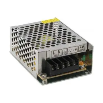 LED páska Napájecí zdroj pro LED pásky 12V 3A