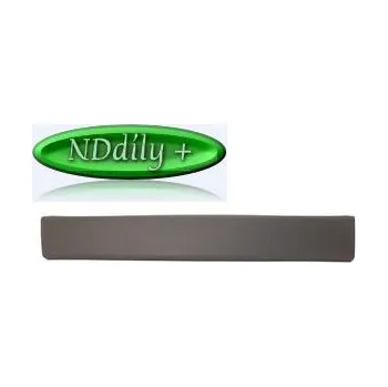 Lišta karosérie Lišta zadních dveří Citroën JUMPER (230)