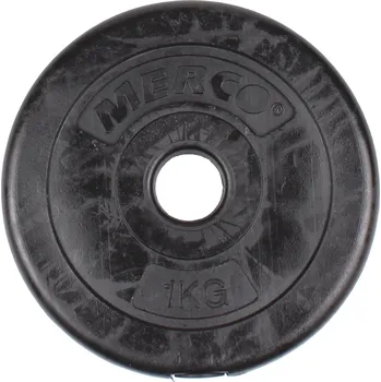 Merco Cement kotouč na činku, 1 kg