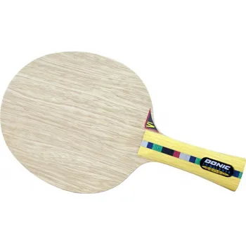 Pingpongová pálka Donic - Waldner Senso V1 OFF- Tvar držátka: AN - anatomické, Váha (gr): 85