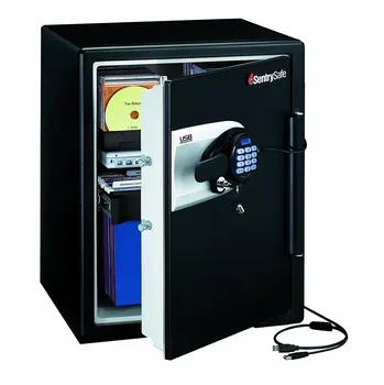 Trezor SentrySafe QE5541 T05484