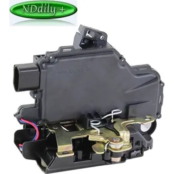 Zabzepeční vozidel Zámek VOLKSWAGEN BORA + GOLF IV + LUPO + NEW BEETLE + PASSAT