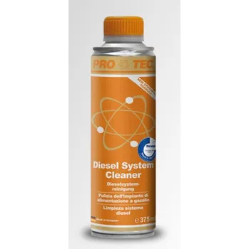 aditivum Pro-Tec Diesel System Cleaner 375 ml