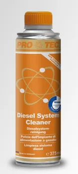 aditivum Pro-Tec Diesel System Cleaner 375 ml