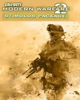 Počítačová hra Call of Duty Modern Warfare 2 Stimulus Package PC digitální verze