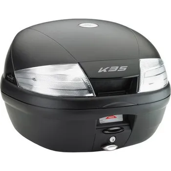 Zavazadlo na motocykl Moto kufr KAPPA K35NT MONOLOCK