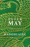 Hadohlavec - Peter May [E-kniha]