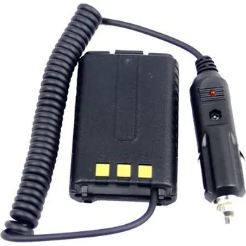 Napájecí adaptér 12V pro Baofeng/INTEK Napájecí adaptér 12V