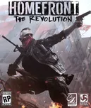 Homefront: The Revolution PC