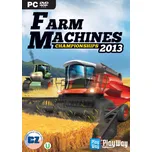 Farm Machines Championships 2013 PC