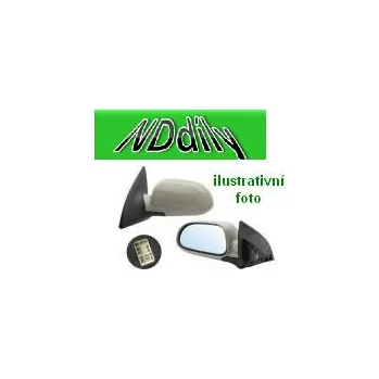 Auto zrcátko Zpětné zrcátko Chevrolet LACETTI (KLAN/J200)