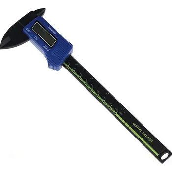 Digitální posuvné měřidlo - posuvka