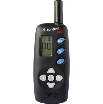 elektrický obojek Dogtrace Vysílač k D-control 640