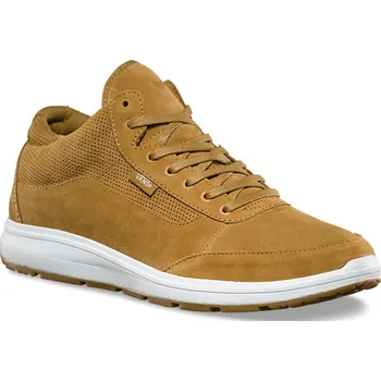 Dámské tenisky Boty Vans Style 201 medal bronze-true white 40