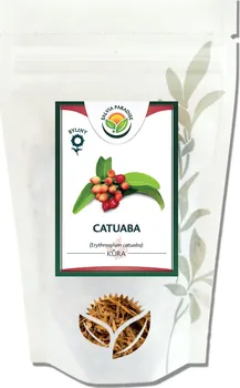 Přírodní produkt Salvia Paradise Catuaba kůra
