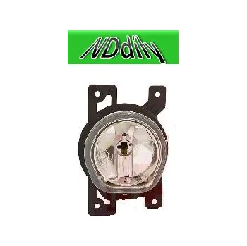 Mlhový světlomet Mlhové světlo Fiat DOBLO (152/263)