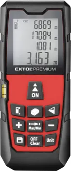 Měřící laser Extol Premium 8820042