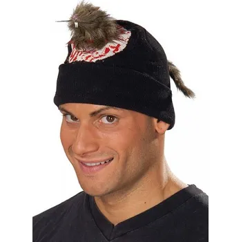 Čepice Čepice s potkanem