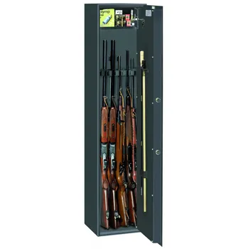 Trezor Rottner Optima 5 T05880