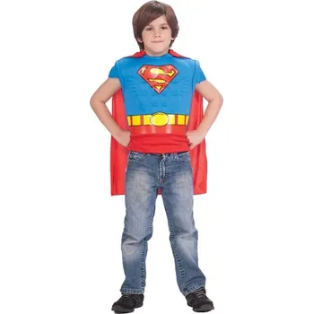 Kostým - Superman Muscle Chest