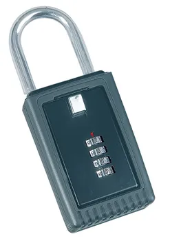 Trezor Rottner Keybox-1 T05750